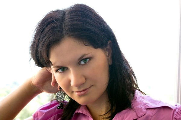 Екатерина Казеева