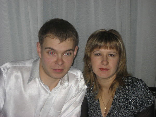 Виктор Фирсов