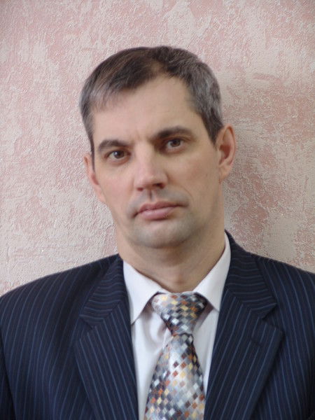 Павел Сарабахов