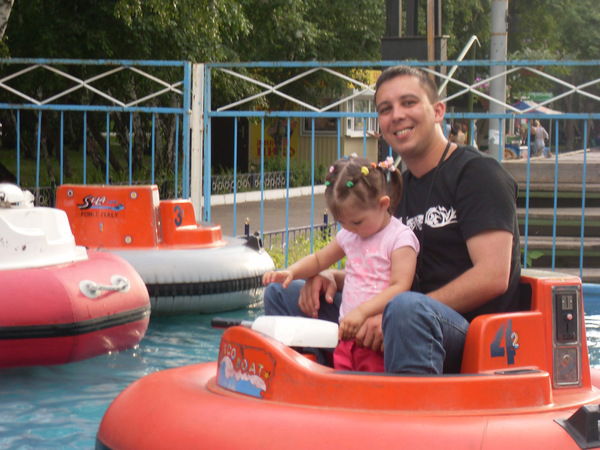 Алексей Шаптала