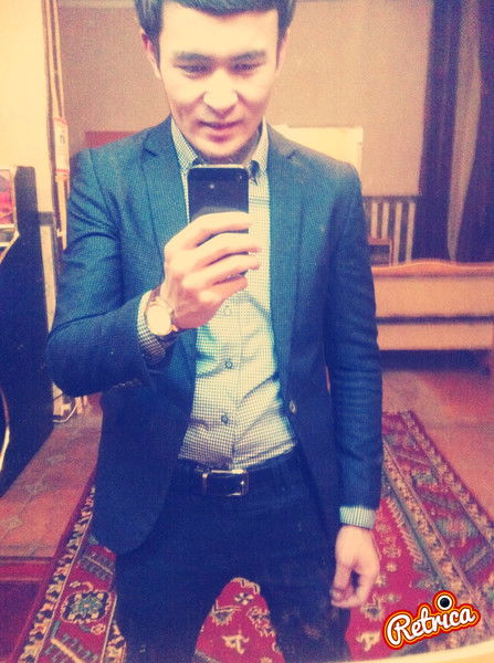 ****nurasul Sakimzhanov