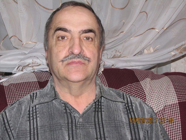 Василий Гричук