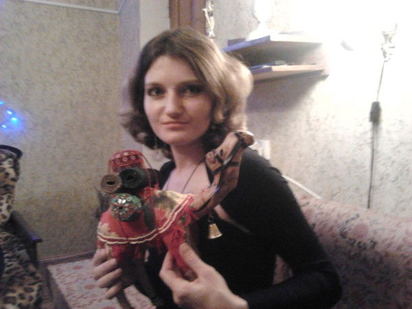 Людмила Кремлянская