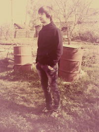 Артём Прозоров