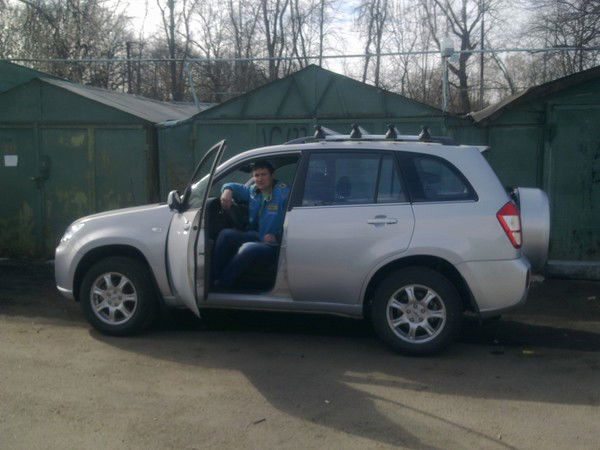 Игорь Киселев