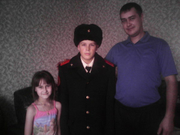 Евгений Денюшин