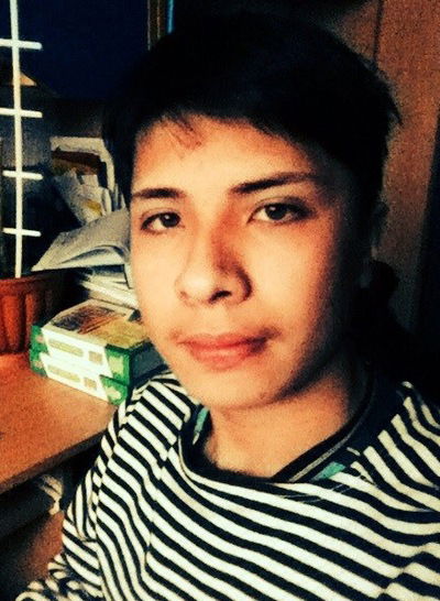 Руслан Буланов