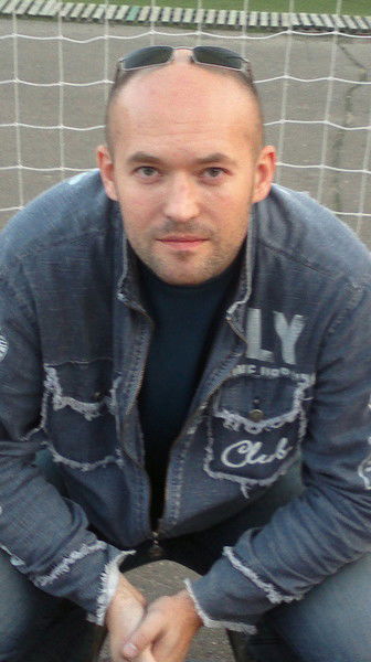 Андрей Комар