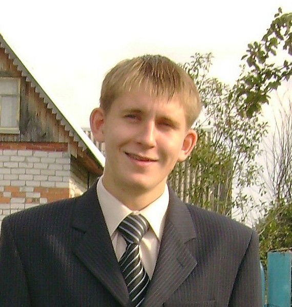 Михаил Кириллов