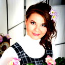 Екатерина Виноградова