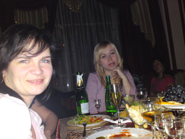 Ольга Сташкова