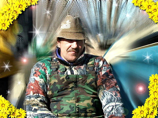 Андрей Бударин