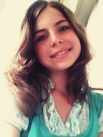 Карина Хорольская