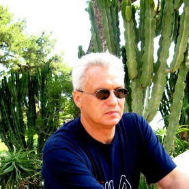 Владимир Казачков