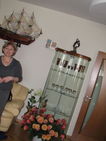 Mарина Tухтаева