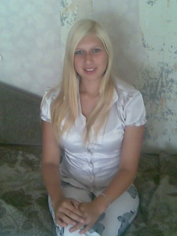 Ирина Горшкова