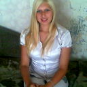 Ирина Горшкова
