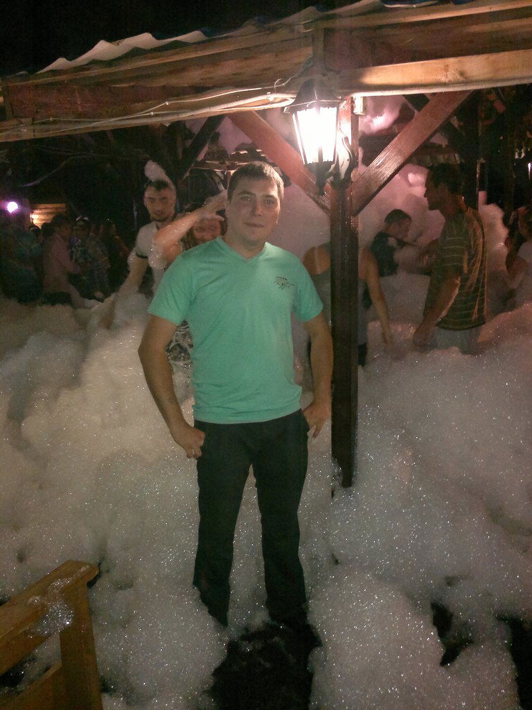 Ринат Волчонок