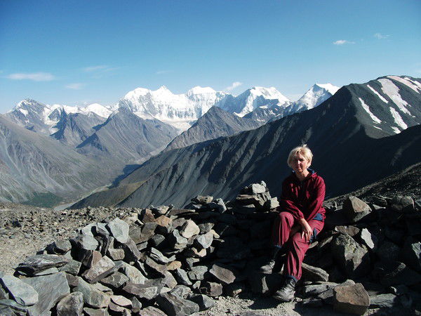 Татьяна Солодовникова