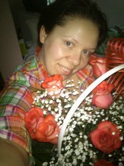 Оксана Воронкова