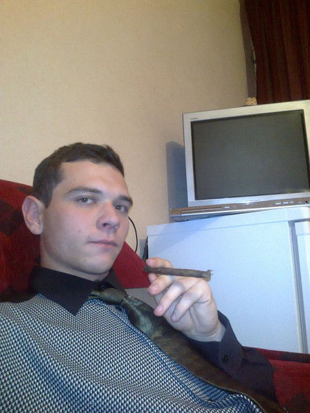 Денис Павловский