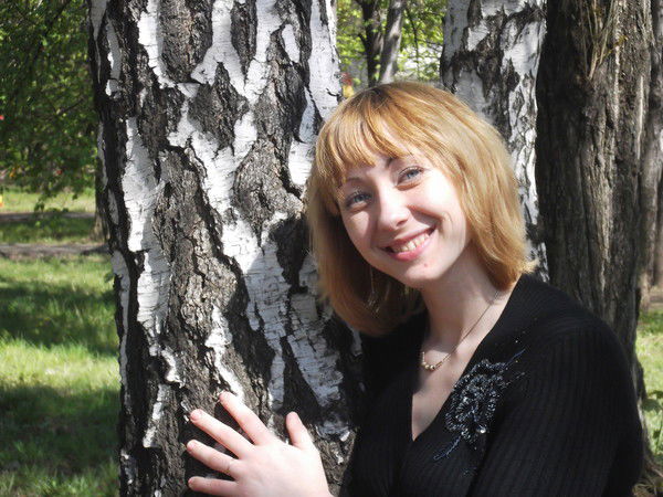 Виктория Чмиль