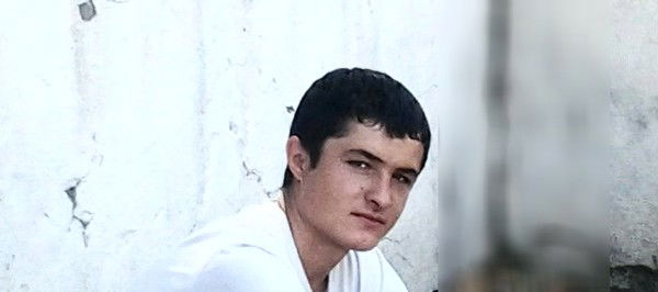 Айдарбек Атомамадов