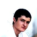Айдарбек Атомамадов