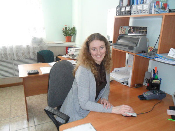 Наталья Ланцова