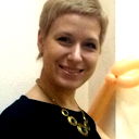 Вера Володова