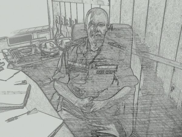 Алексей Мастипан