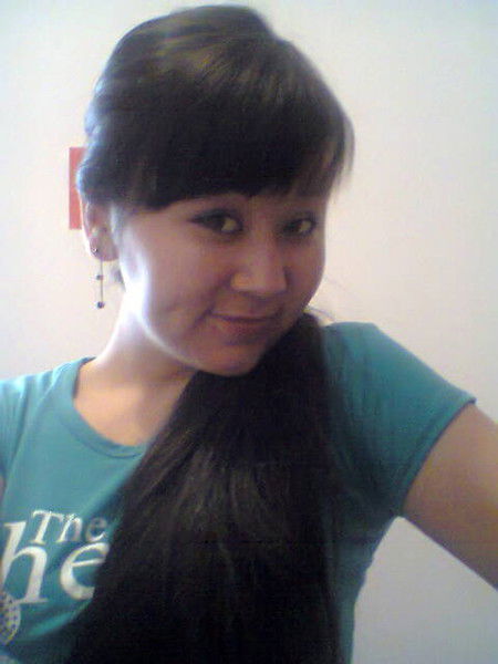 Мадина Божбанбаева