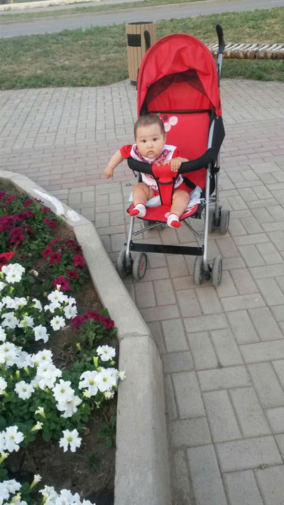 Гулзира Курышбекова