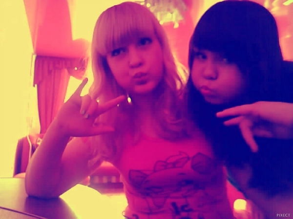 Виктория Меремьянина