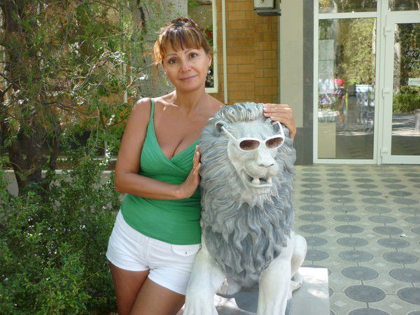 Людмила Анзилевич