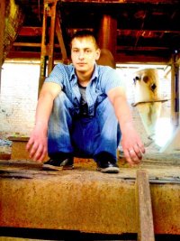 Сергей Антонов