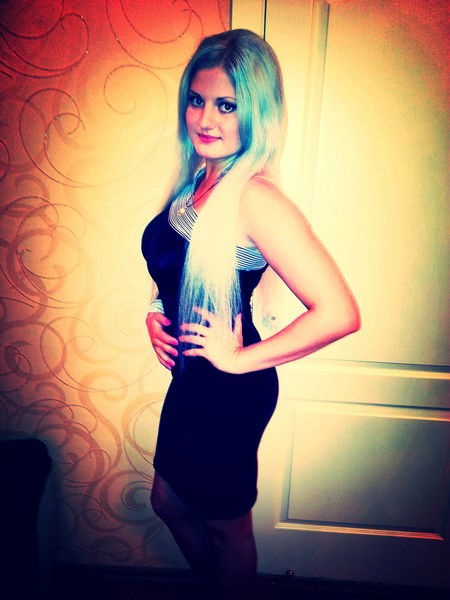 Елизавета Семилетова