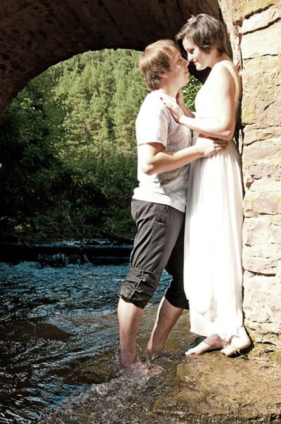 Стас Горбов