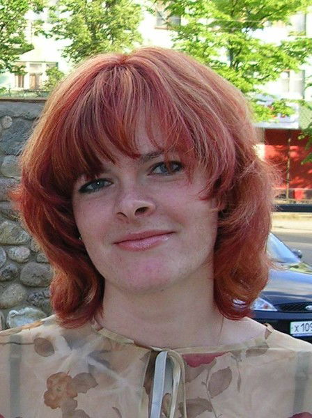 Таисия Войтенкова