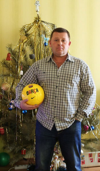 Сергей Фадеев