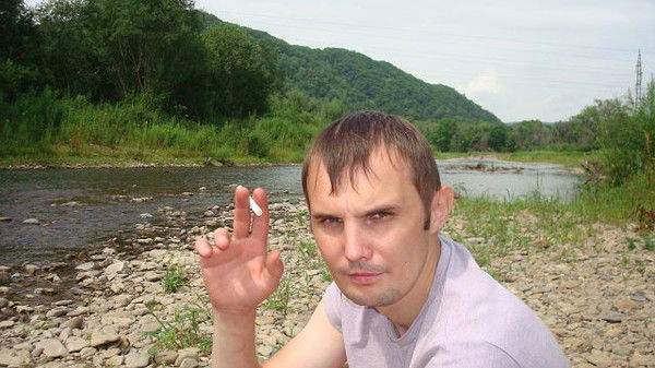 Алексей Владимирович