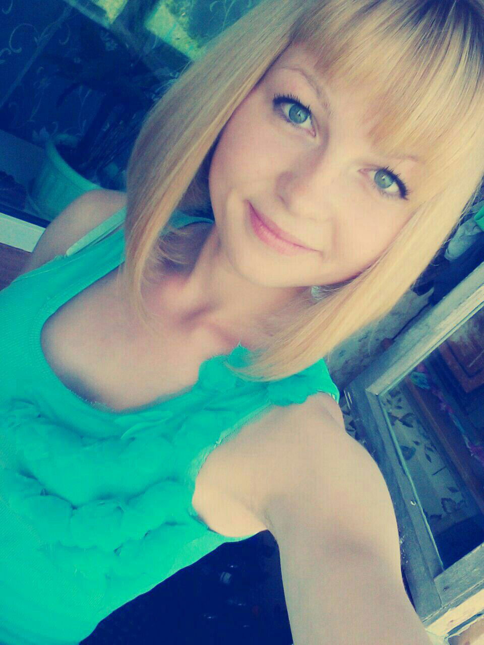 Ника Савицкая