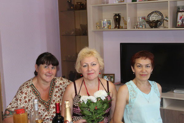 Софья Тямаева