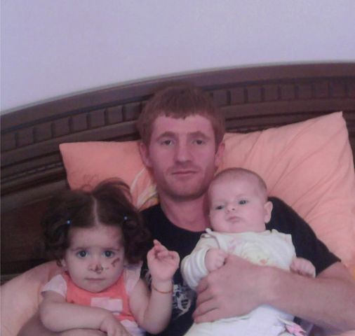 Имрат Будунов