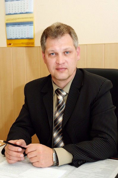 Владимир Львов