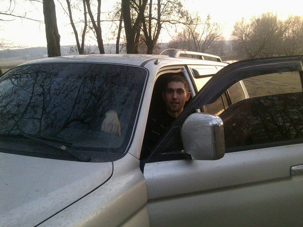 Виктор Чернобыльский