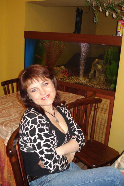 Ирина Агаркова