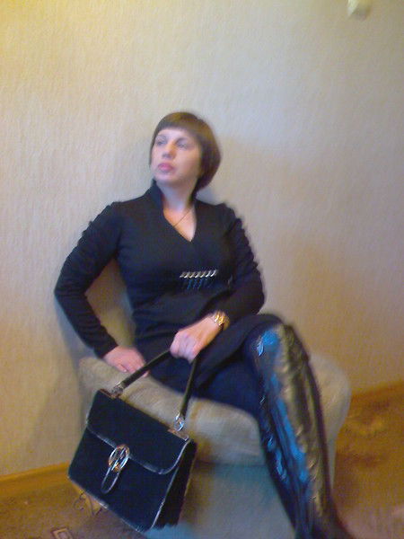 Наталья Давыдова