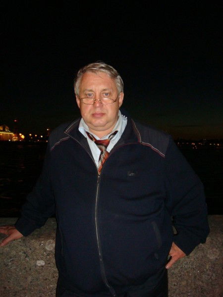 Игорь Филимохин