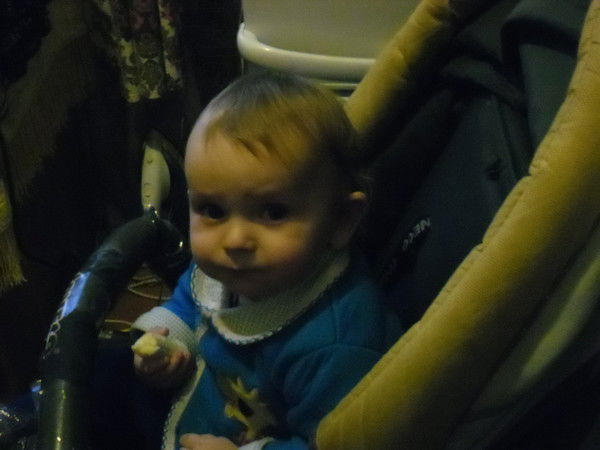 Светлана Боровая